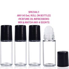 Pick roll perfume for sale  Ferriday