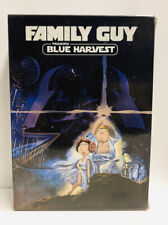Family Guy - Caixa Colheita Azul Região 4 DVD com Óculos 3D - Região 4 comprar usado  Enviando para Brazil