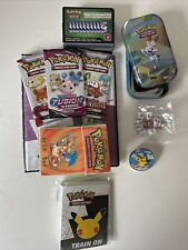 Pokemon product bundle for sale  CHICHESTER