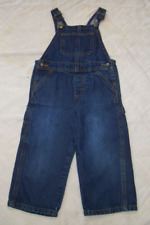 Wrangler Toddler Overalls - Size 3T for sale  Shipping to South Africa