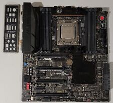 Asus rampage black for sale  Rocky Point