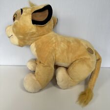 Disney exclusive lion for sale  RHYL