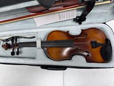 Acoustic violin kit for sale  Steubenville
