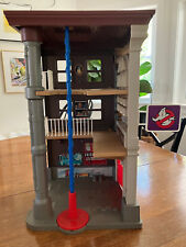 Vintage ghostbusters firehouse for sale  Chico