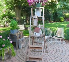 Antique wood ladder for sale  Chicago