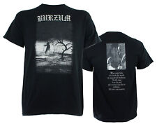 Primeiro Álbum cd cvr WHEN THE NIGHT FALLS Camisa Oficial Med Novo hvis filosofem comprar usado  Enviando para Brazil