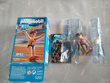 Playmobil sportif sports d'occasion  Haubourdin