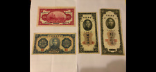 Cina banconote custom usato  Valgioie