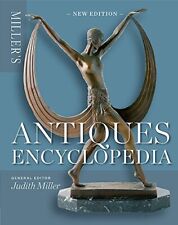 Miller antiques encyclopedia for sale  Shipping to Ireland