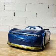 Will Rusch Vinyl Toupee 76 Next Gen Racer Disney Pixar carros de metal fundido 3, usado comprar usado  Enviando para Brazil