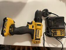 Genuine dewalt dcd710 for sale  LONDON