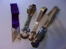 Designer women belts for sale  Inverness