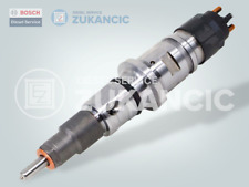 Einspritzdüse Injektor BOSCH IVECO EuroCargo I-III Tector Vertis 4 GX 0445120054, usado comprar usado  Enviando para Brazil