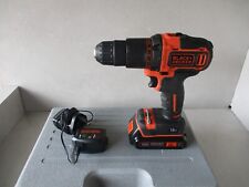 black decker drills for sale  NUNEATON