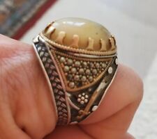 Grande bague homme d'occasion  Allauch