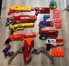 Nerf gun blaster for sale  PRUDHOE