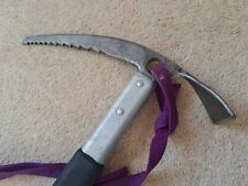 ice axe for sale  Shipping to Ireland