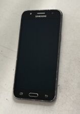Samsung Galaxy J5 (2015) SM-J500FN - 8 GB sin comprobar dispensador de piezas pantalla OK segunda mano  Embacar hacia Argentina