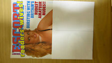 Mens adult magazine for sale  BOURNEMOUTH