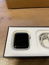 Apple watch series gebraucht kaufen  Burg-Umland