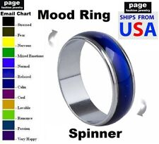 Mood ring rotation for sale  Atascadero