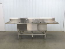 Eagle ysink stainless for sale  Millersburg