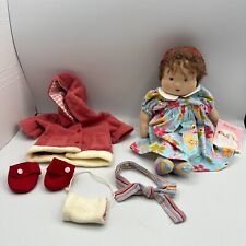 Waldorf doll cloth for sale  Homestead