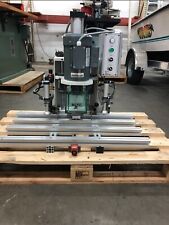 Blum hinge machine for sale  Fort Myers