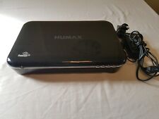 Humax freesat recorder. for sale  GAINSBOROUGH