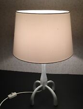 shabby chic lampe gebraucht kaufen  Wanfried