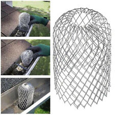 Metal mesh gutter for sale  Shipping to Ireland