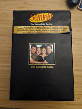 seinfeld complete series for sale  Seattle