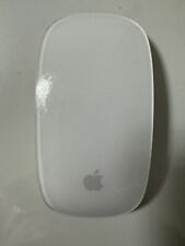 Usado, Apple Magic Mouse 2 - Weiß (A1657) comprar usado  Enviando para Brazil