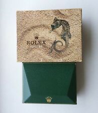 Rolex box scatola usato  Corropoli
