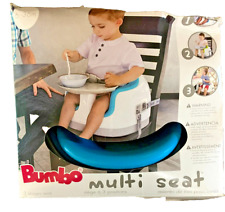 Bumbo Baby Multi Seat Green for sale  Shipping to South Africa