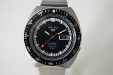 Seiko sports 55th for sale  Shipping to Ireland