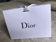 Dior gift bag for sale  MAIDENHEAD