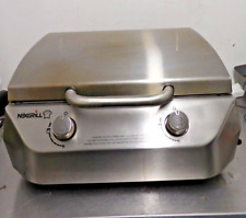 Nexgrill burner stainless for sale  MANCHESTER