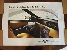 Lancia interior 1995 for sale  LEDBURY