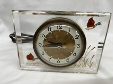 Vintage salem clock for sale  Vevay