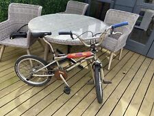 Bmx survivor for sale  HAYLING ISLAND