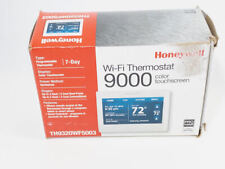 Pantalla táctil a color Honeywell TH9320WF5003 Wi-Fi 9000 3,5 x 4,5, solo pantalla segunda mano  Embacar hacia Argentina