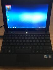 Netbook HP Mini 5103 32 bits Intel Dual Core Atom N455 1GB RAM 6S com novo carregador comprar usado  Enviando para Brazil