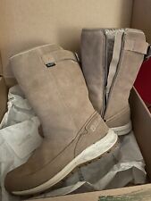 Jack wolfskin stiefel gebraucht kaufen  Bremen