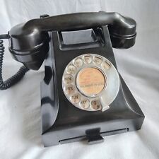 bakelite telephone for sale  STOKE-ON-TRENT