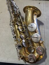Saxofón alto Yamaha YAS-26 - LLAVES/PIEZAS DE REPUESTO ***¡Reparación!*** segunda mano  Embacar hacia Argentina