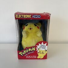 Pokémon choose pikachu for sale  Shipping to Ireland