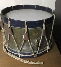 Wwi french drum for sale  Berkley