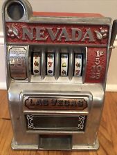 Vintage slot machine for sale  Cumming