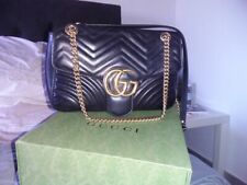 Borsa gucci marmont usato  Italia